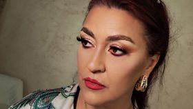 Familia Ronei Hartner, îngenuncheată de durere la 40 de zile de la moartea artistei. Mesajul emoționant pe care l-a transmis sora vedetei: „Îmi lipsești atât de mult”